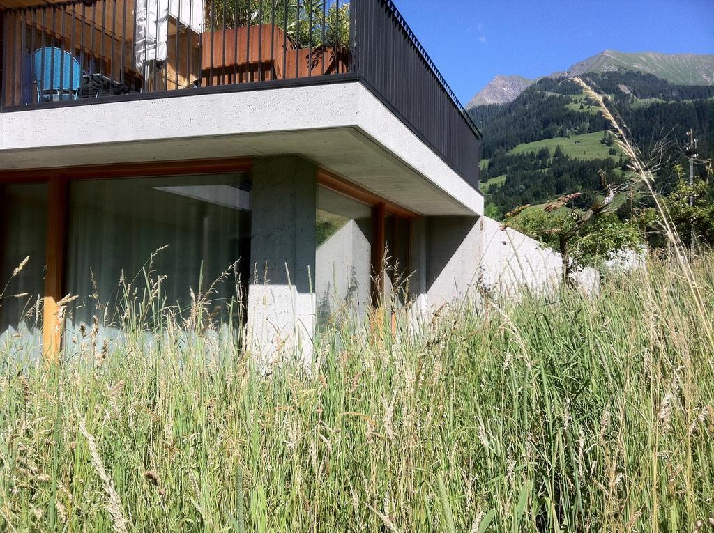 Chalet Park Apartment mit Sauna Hamam Diemtigen Zimmer foto